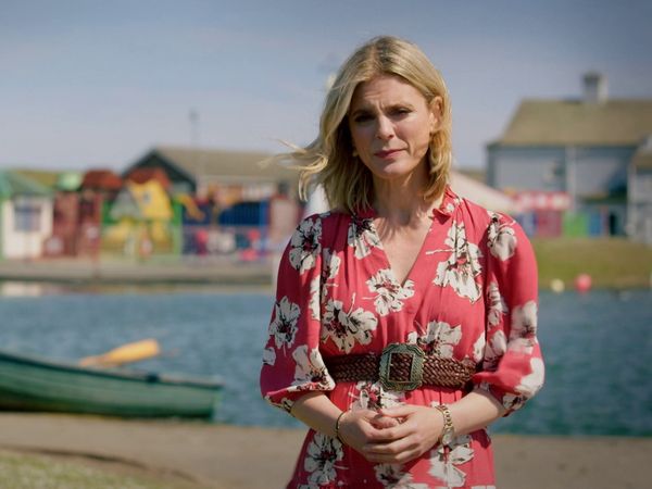 Murdertown - Mablethorpe
