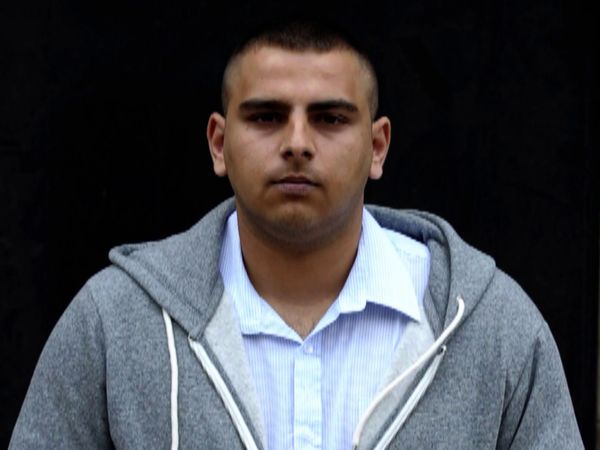Murdertown - Blackburn