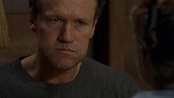 The Outer Limits - Patient Zero