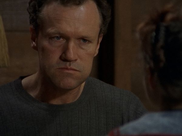 The Outer Limits - Patient Zero