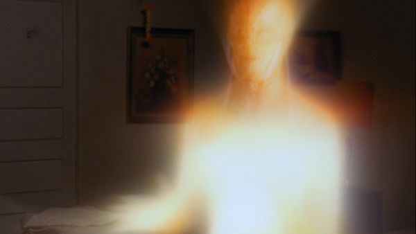 The Outer Limits - The Vessel