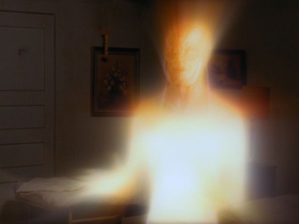 The Outer Limits - The Vessel