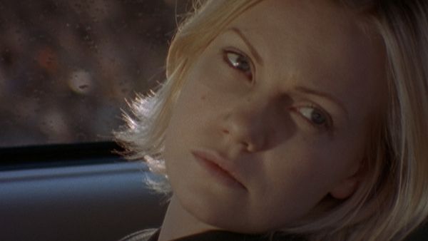The Outer Limits - Mona Lisa