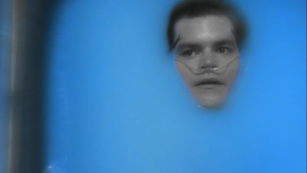 The Outer Limits - Free Spirit
