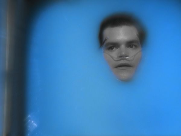 The Outer Limits - Free Spirit