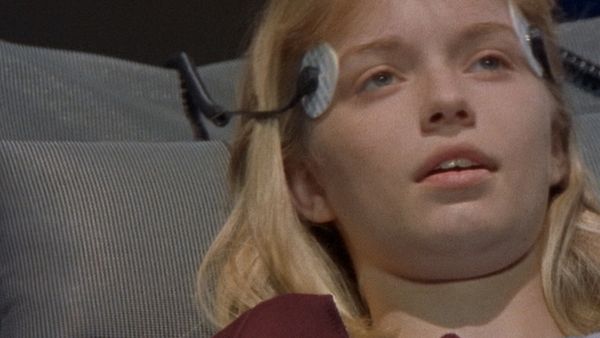 The Outer Limits - Mindreacher