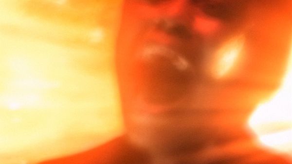 The Outer Limits - The Human Factor