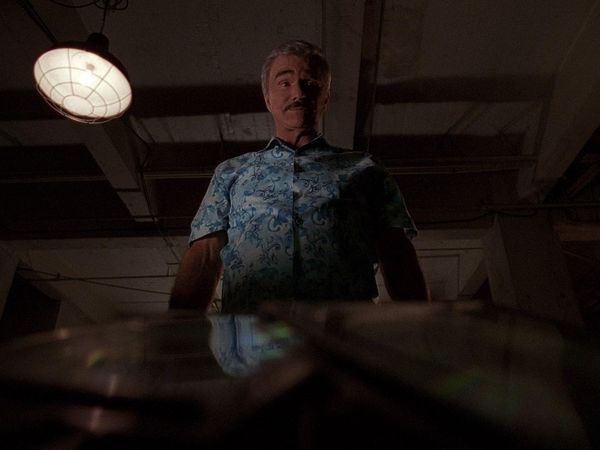 The X-Files - Improbable