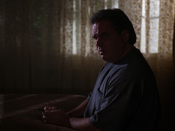 The X-Files - Underneath