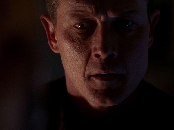 The X-Files - Essence