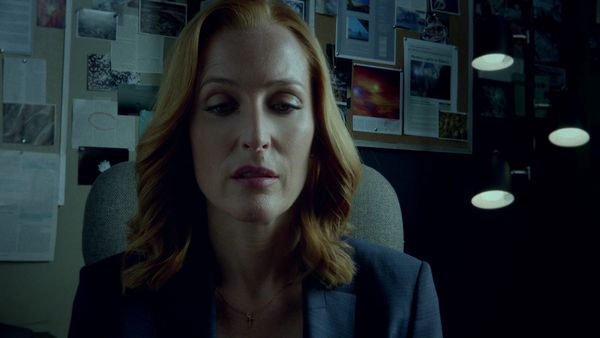 The X-Files - My Struggle III