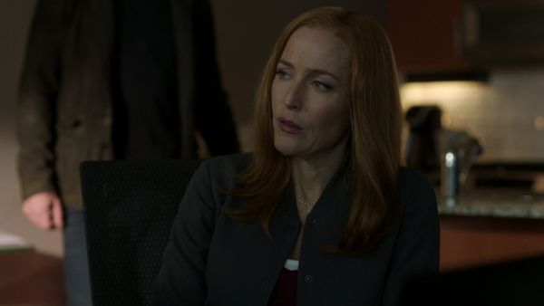 The X-Files - This