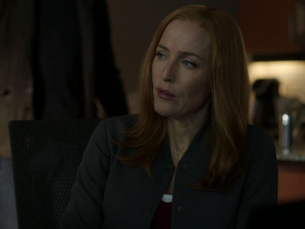 The X-Files - This