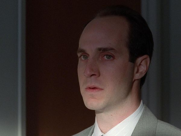 The X-Files - Born Again