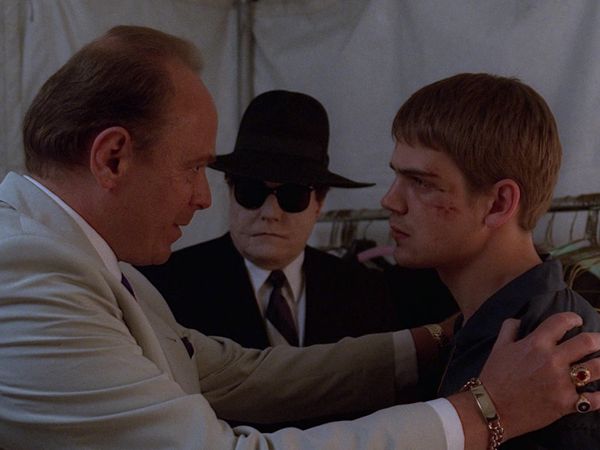 The X-Files - Miracle Man