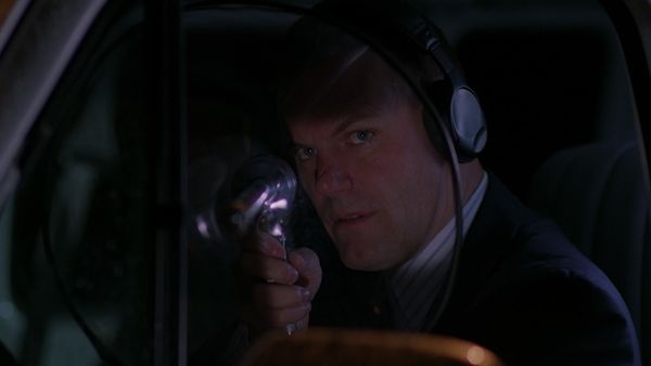 The X-Files - The Erlenmeyer Flask