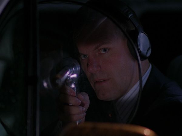 The X-Files - The Erlenmeyer Flask