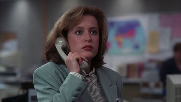 The X-Files - Jersey Devil