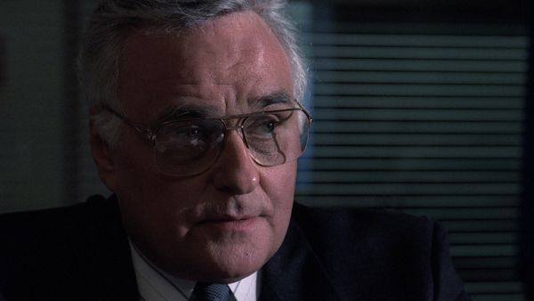 The X-Files - Pilot