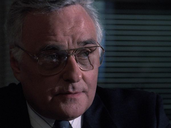 The X-Files - Pilot