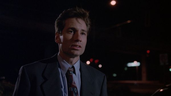The X-Files - Ghost in the Machine