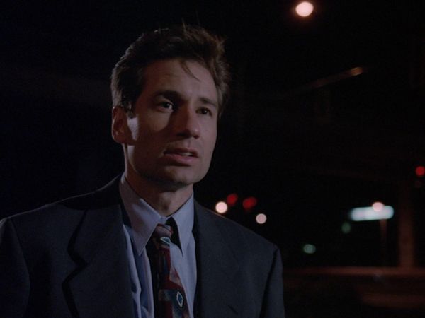 The X-Files - Ghost in the Machine
