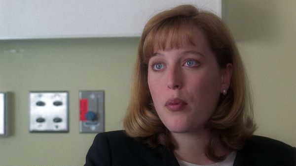 The X-Files - Blood
