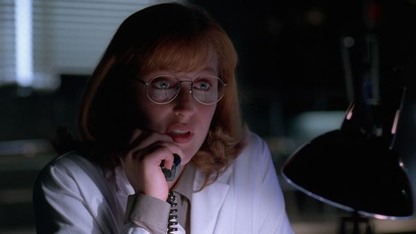 The X-Files - Sleepless