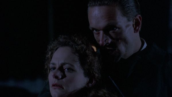 The X-Files - End Game