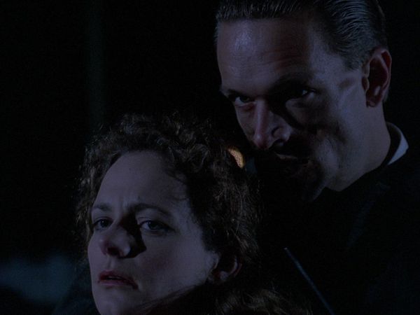 The X-Files - End Game