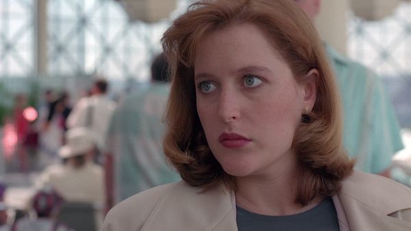 The X-Files - Little Green Men