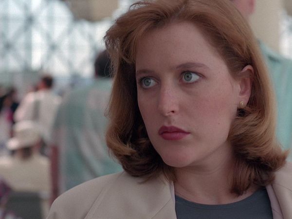 The X-Files - Little Green Men