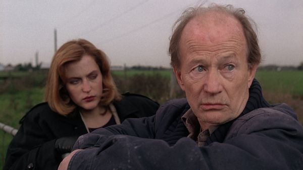 The X-Files - Red Museum