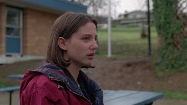 The X-Files - Die Hand Die Verletzt