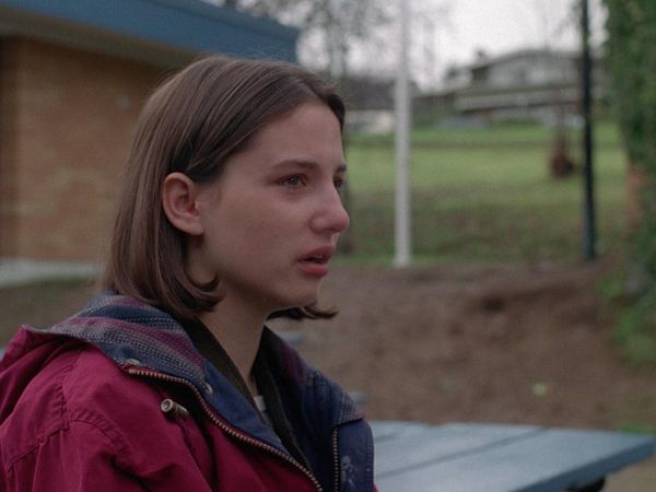 The X-Files - Die Hand Die Verletzt