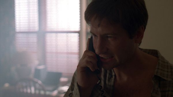 The X-Files - Anasazi