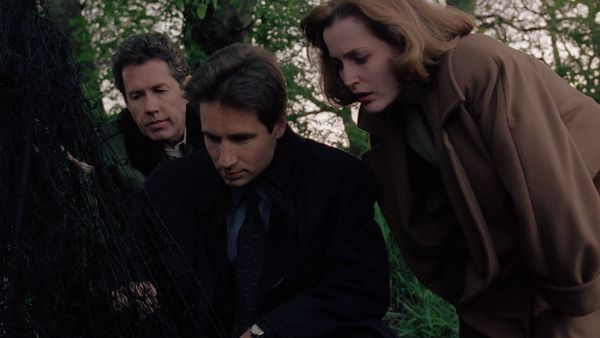 The X-Files - Our Town