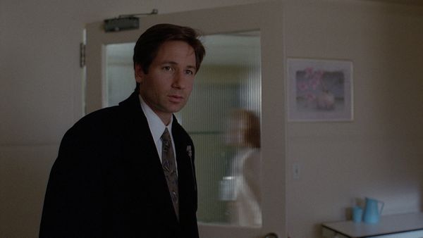 The X-Files - Oubliette