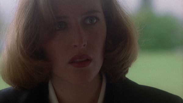 The X-Files - Nisei