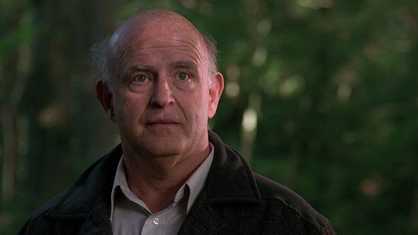 The X-Files - Clyde Bruckman's Final Repose