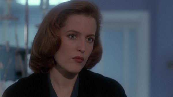 The X-Files - Piper Maru