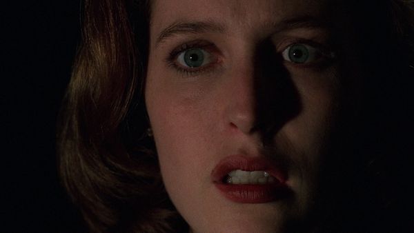 The X-Files - Grotesque