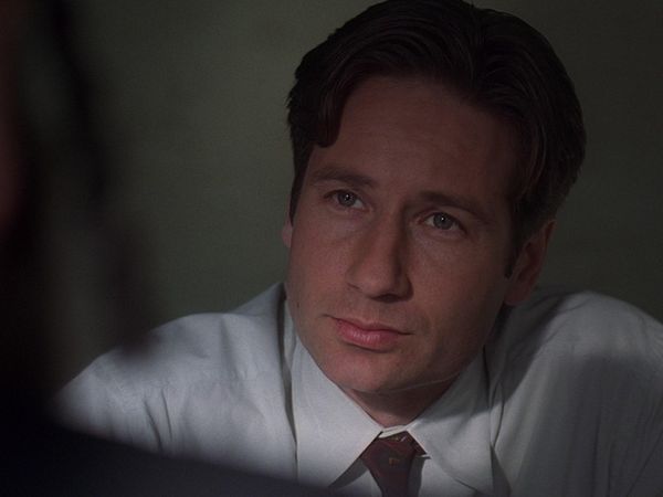 The X-Files - Kaddish