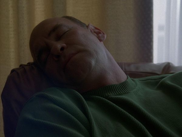 The X-Files - Zero Sum