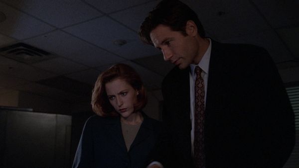 The X-Files - Sanguinarium