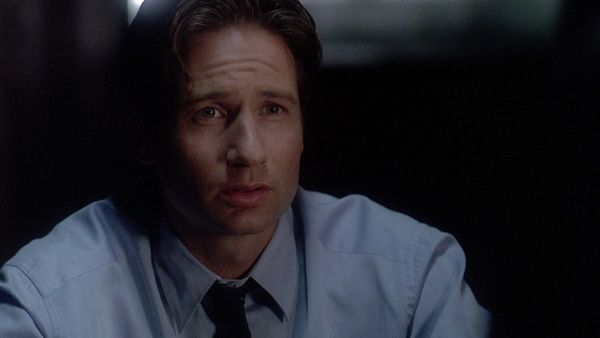 The X-Files - The Field Where I Died