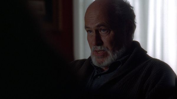 The X-Files - Paper Hearts