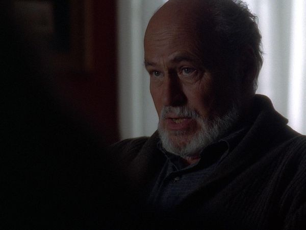 The X-Files - Paper Hearts