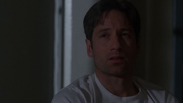 The X-Files - Demons