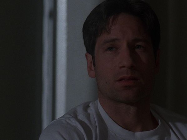 The X-Files - Demons